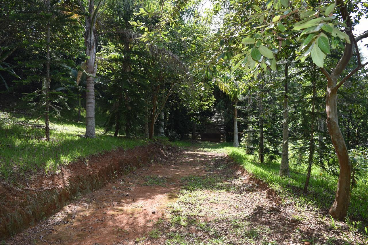 Pousada Quinta Dos Doges Valenca  Exteriér fotografie