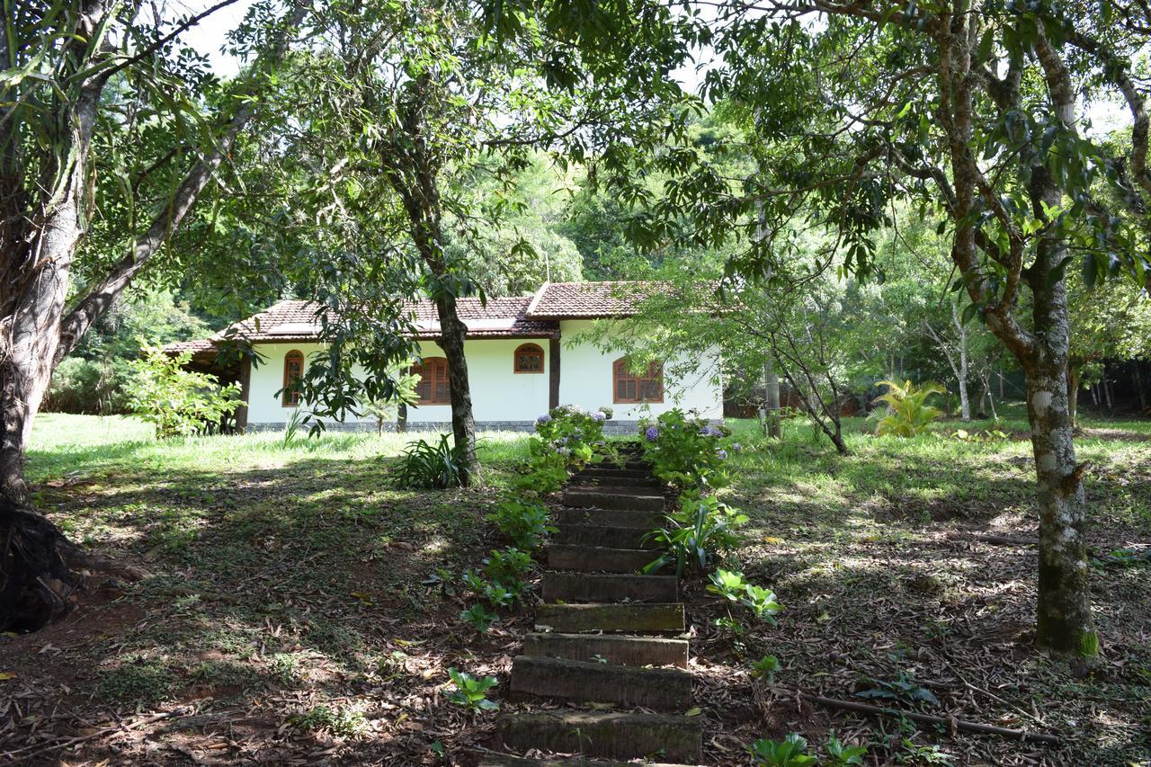 Pousada Quinta Dos Doges Valenca  Exteriér fotografie