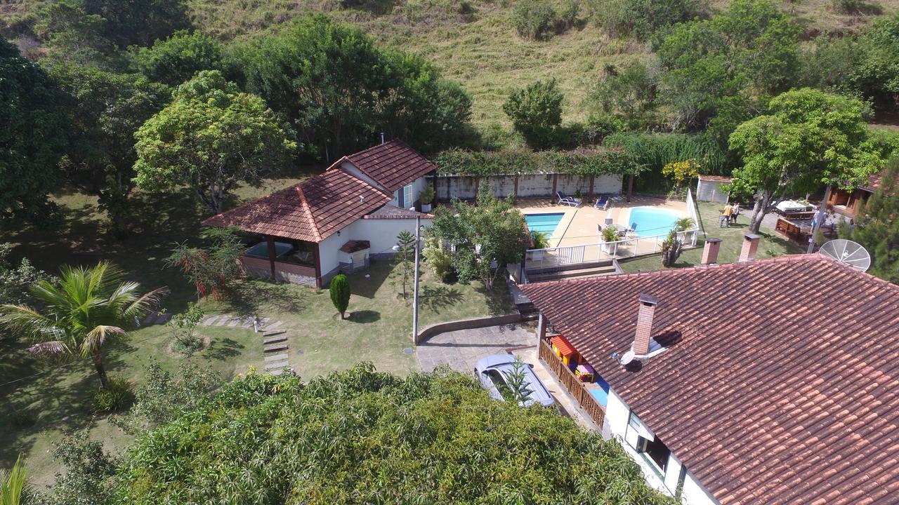 Pousada Quinta Dos Doges Valenca  Exteriér fotografie