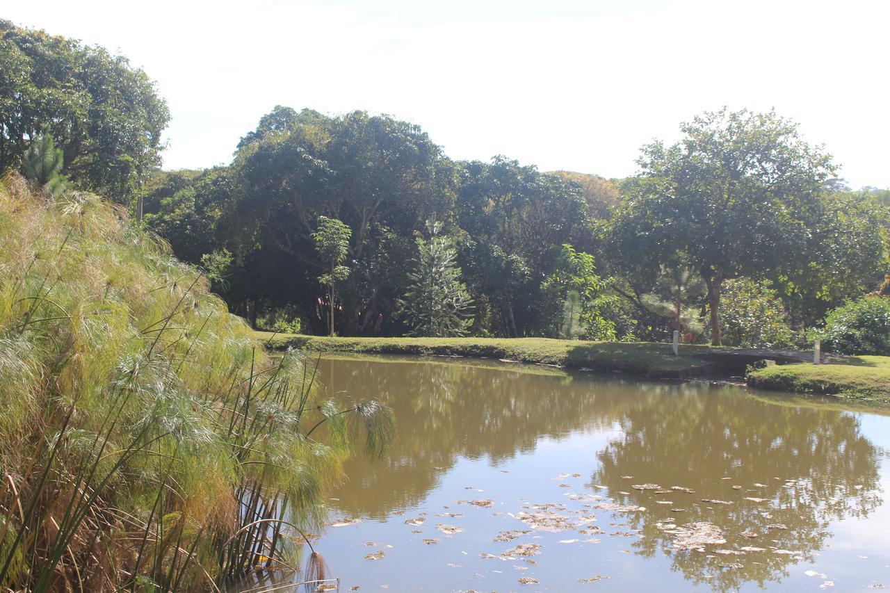 Pousada Quinta Dos Doges Valenca  Exteriér fotografie
