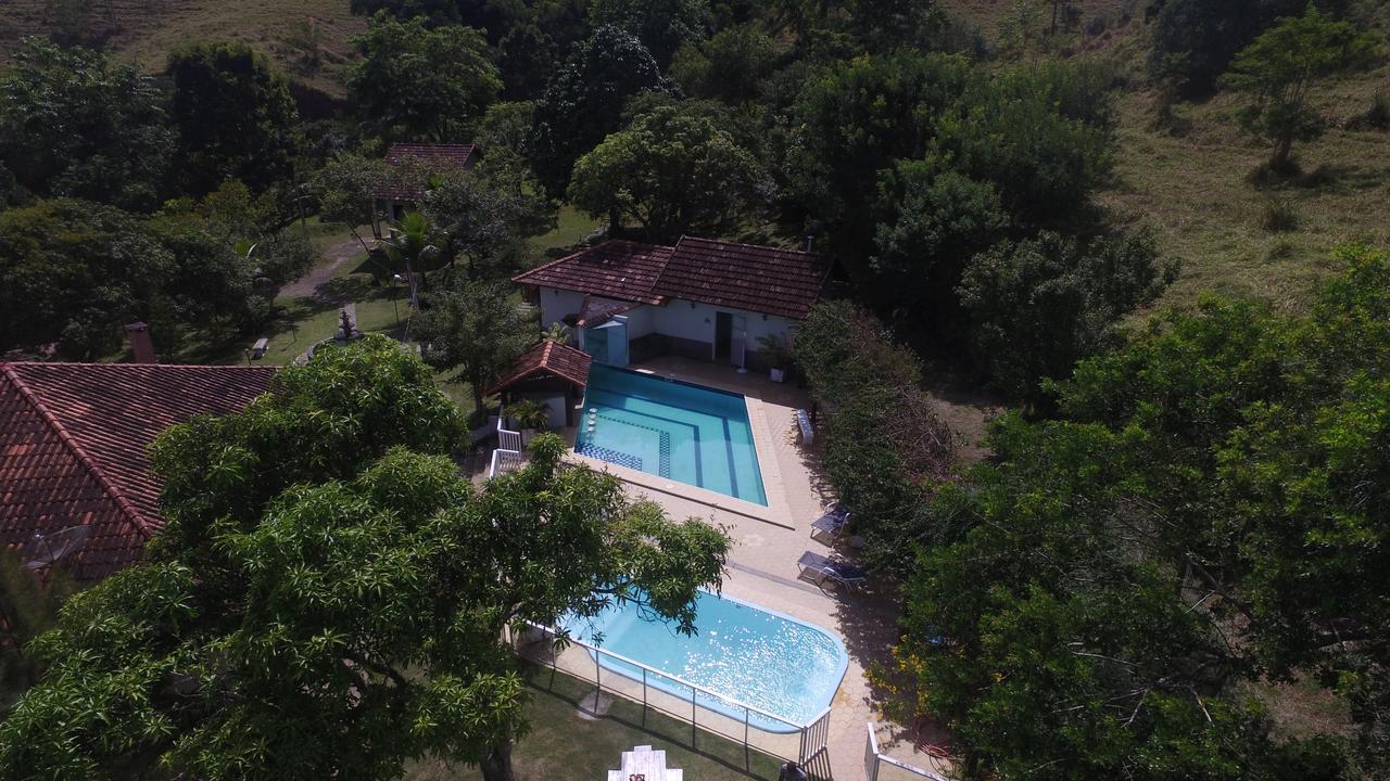 Pousada Quinta Dos Doges Valenca  Exteriér fotografie