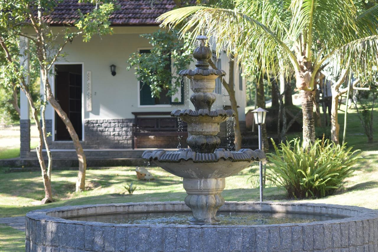 Pousada Quinta Dos Doges Valenca  Exteriér fotografie