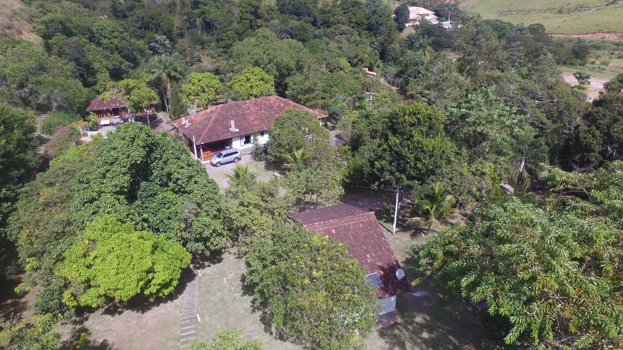 Pousada Quinta Dos Doges Valenca  Exteriér fotografie
