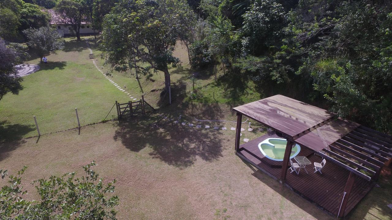 Pousada Quinta Dos Doges Valenca  Exteriér fotografie