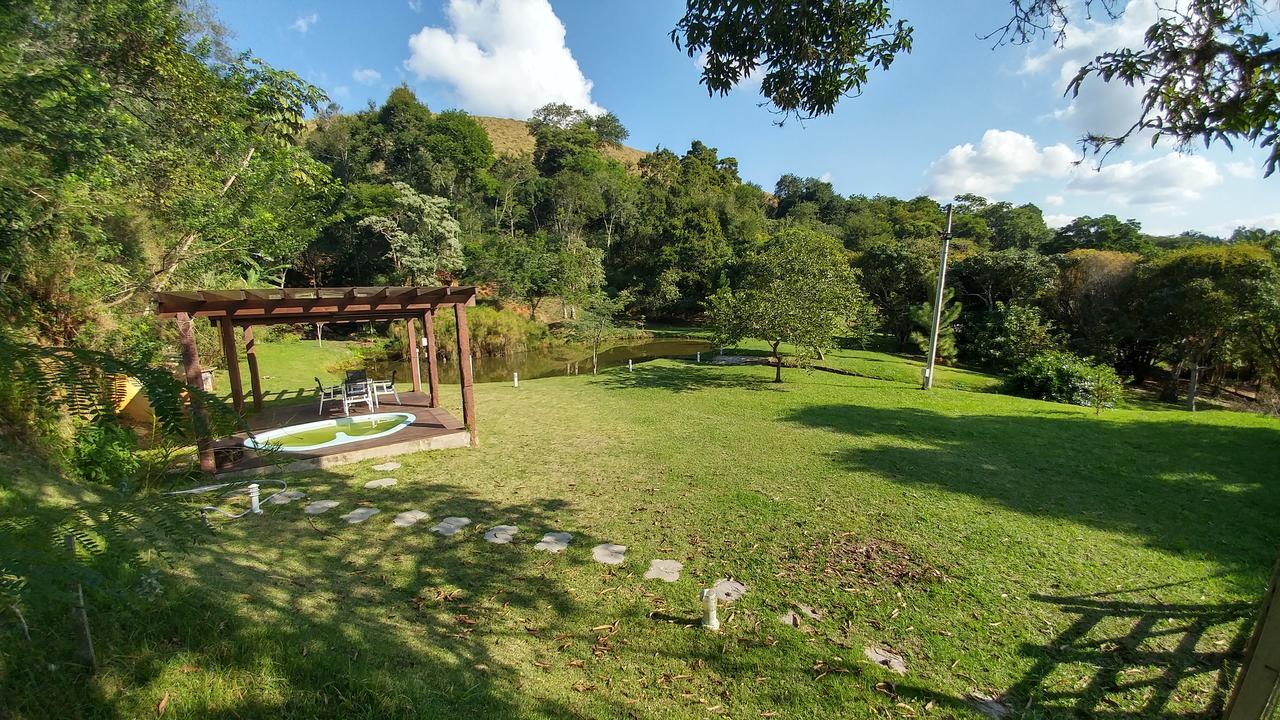 Pousada Quinta Dos Doges Valenca  Exteriér fotografie