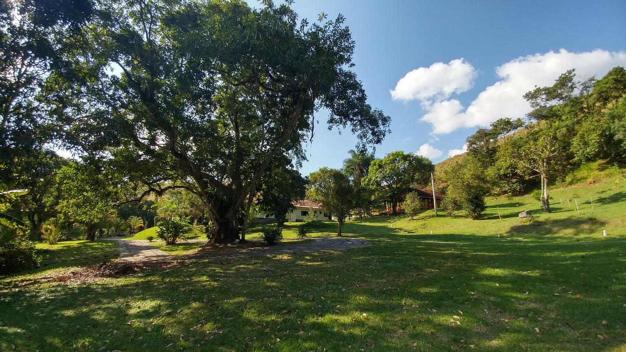 Pousada Quinta Dos Doges Valenca  Exteriér fotografie