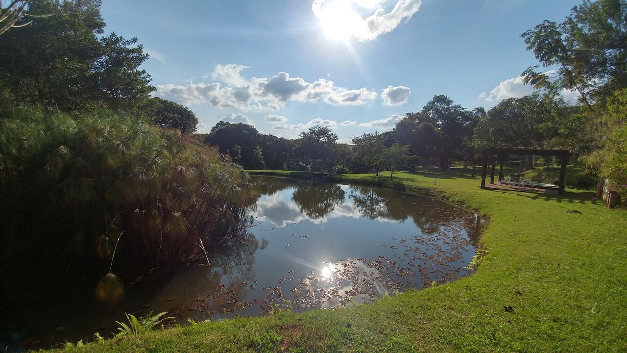 Pousada Quinta Dos Doges Valenca  Exteriér fotografie