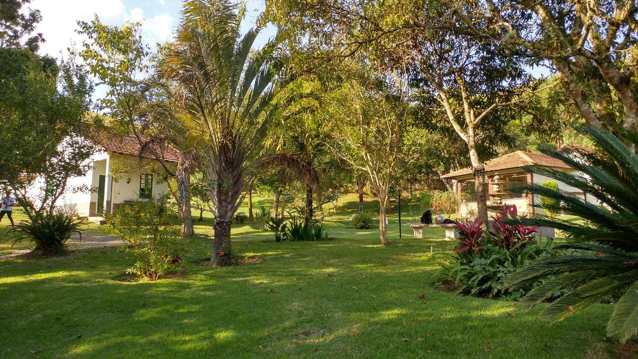 Pousada Quinta Dos Doges Valenca  Exteriér fotografie