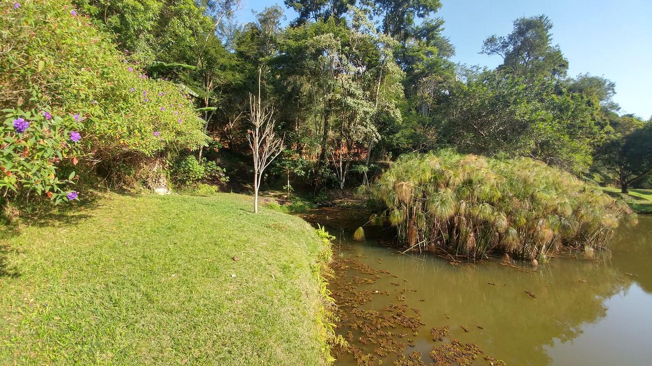 Pousada Quinta Dos Doges Valenca  Exteriér fotografie