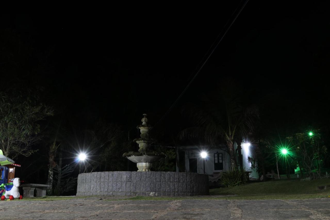 Pousada Quinta Dos Doges Valenca  Exteriér fotografie