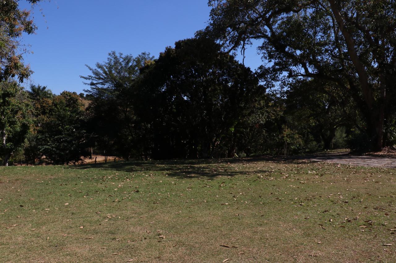 Pousada Quinta Dos Doges Valenca  Exteriér fotografie
