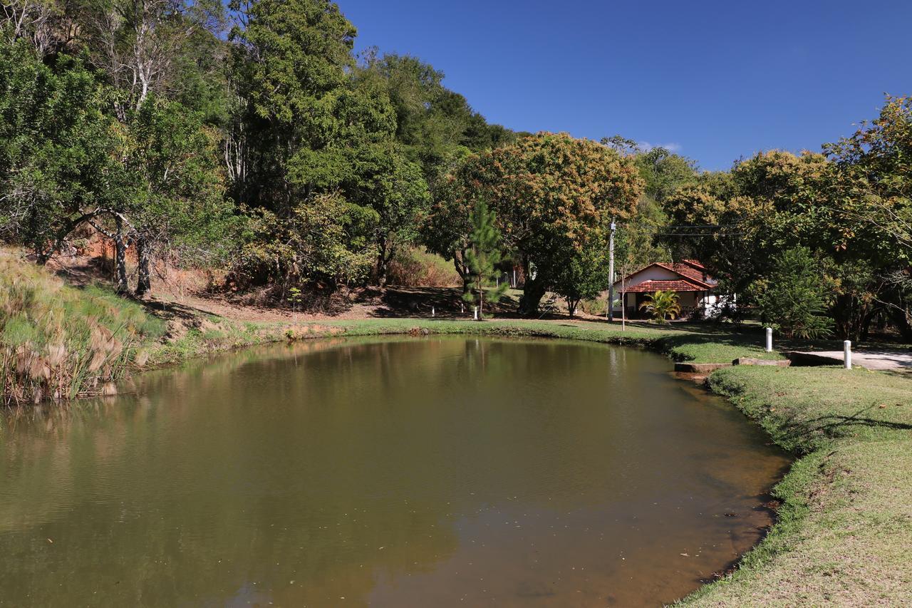 Pousada Quinta Dos Doges Valenca  Exteriér fotografie