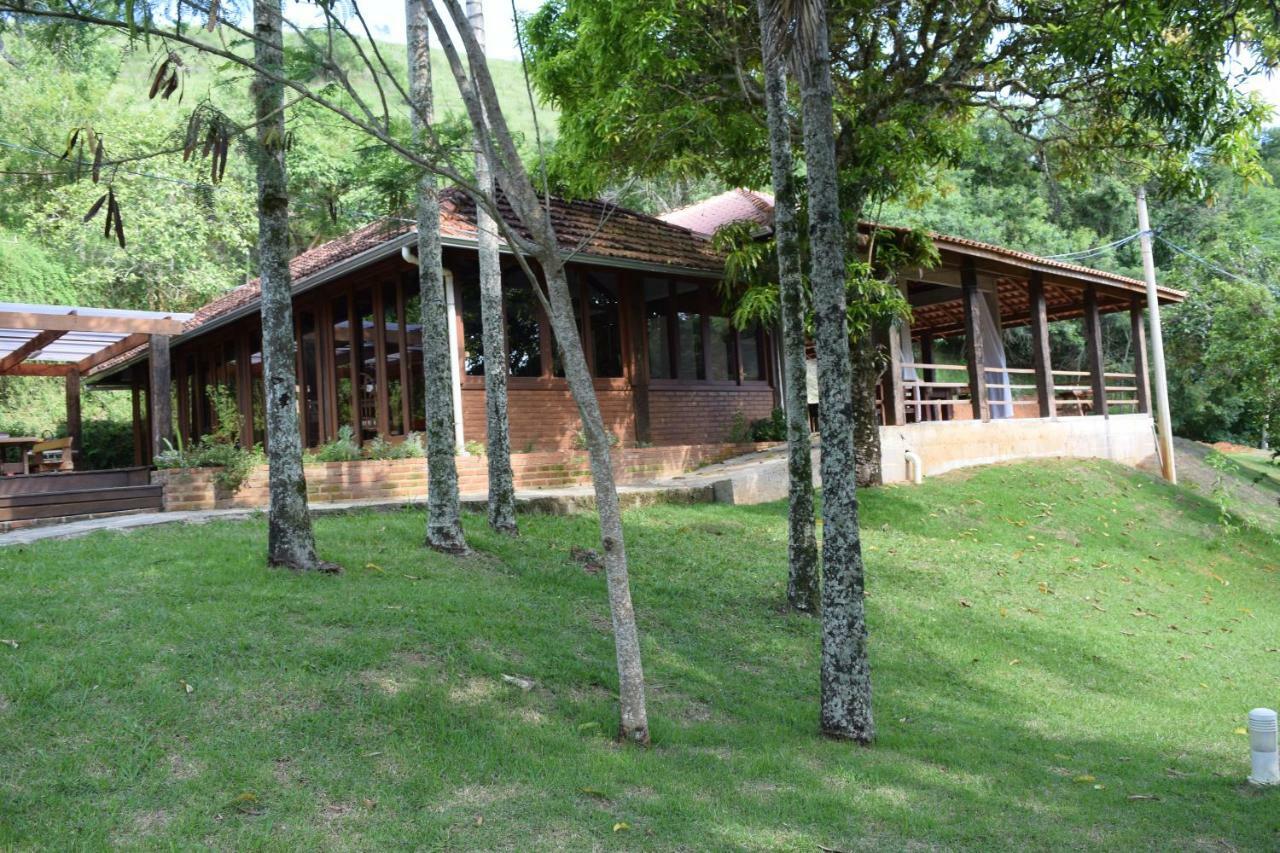 Pousada Quinta Dos Doges Valenca  Exteriér fotografie